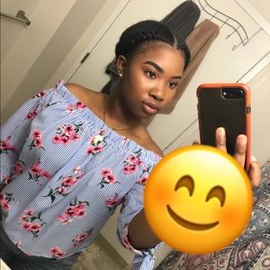 Meet your Posher, Mariama